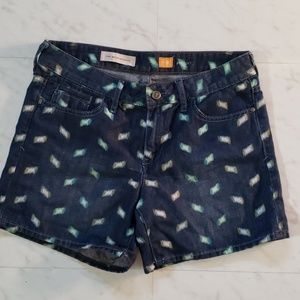 Anthropologie Pilcro shorts